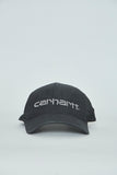 Gorro casual  negro carhartt talla M 801