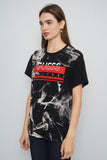 Polera Multicolor Guess Talla L Image 1