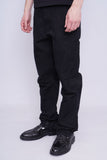 Pantalón Negro Carhartt Talla 34X34 Image 1