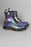 Bototo tornasol Dr. Martens Talla 10 Image 2