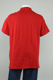 Polera Rojo ralph lauren Talla Xl Image 2