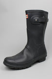 Bota/Botin Negro Hunter Talla 41 Image 1