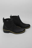 Bota/Botin Negro Kate Spade Talla 37 Image 2