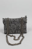 Cartera/Mochila blanco/negro kurt geiger london Talla TU Image 2