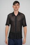 Camisa Negro Smash Talla L Image 0
