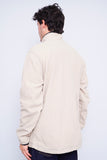 Poleron Beige Carhartt Talla M Image 2