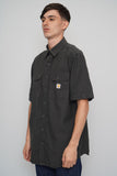 Camisa Gris Carhartt Talla Xl Image 1