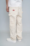 Pantalón crema Dickies Talla 42 Image 2