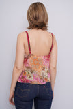 Top Multicolor Victorias Secret Talla L Image 2