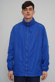 Cortaviento Azul polo ralph lauren Talla L