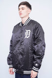 Bomber Negro Starter Talla Xxl Image 1