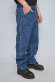 Jeans casual  azul dickies talla L 383