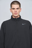 Cortaviento casual  negro nike talla Xl 363