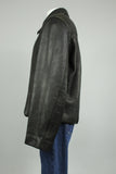 Jacket Negro Giorgio Armani Talla 40 Image 1