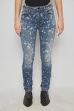 Jeans casual  azul alexander wang  talla S 023