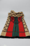 Bufanda monograma gucci Gucci Talla TU Image 2