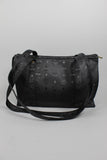 Cartera/Mochila Negro MCM Talla TU Image 1