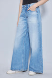 Jeans Azul Zara Talla 38 Image 1