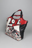 Cartera/Mochila Multicolor BRIGHTON Talla TU Image 1
