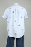 Camisa celeste ralph lauren Talla Xl Image 2