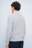 Sweater Gris polo ralph lauren Talla L Image 2