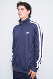 Polerón Azul Nike Talla Xl Image 1