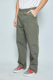 Pantalón Verde Carhartt Talla 34x30 Image 1