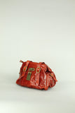 Cartera/Mochila Rojo betsey johnson Talla TU Image 1