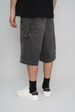 Short denim negro Ecko Unltd Talla 46 Image 2