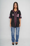 Polera Multicolor Nostalgic Talla M Image 3