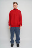 Sweater Rojo polo ralph lauren Talla Xl Image 3