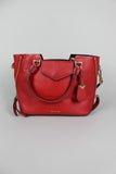 Cartera/Mochila Rojo Michael Kors Talla TU