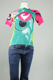 Polera Multicolor c4 Talla S