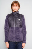 Poleron Morado The North Face Talla M Image 0