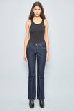 Jeans casual  azul banana republic talla M 529