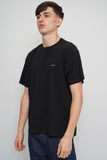 Polera Negro Obey Talla L Image 1