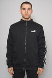 Polerón Negro Puma Talla Xl
