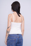Top Blanco The Limited Talla S Image 2
