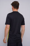 Polera Negro Adidas Talla M Image 2