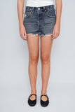 Short Azul Levis Talla W26