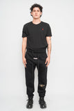 Buzo/Legging Negro Essentials Talla L Image 3