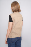 Jacket Beige Levis Talla Xl Image 2