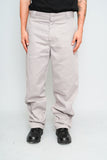 Pantalón Gris Dickies Talla 34x32 Image 0