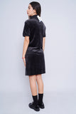 Vestido Negro adidas Talla L Image 2