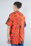 Polera Multicolor Nike Talla Xl Image 2