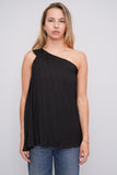 Top Negro Banana Republic Talla M