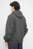 Jacket Negro Carhartt Talla M Image 2