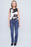 Top Negro Nike Talla S Image 3