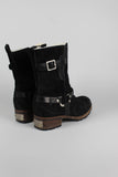 Bota/Botin Negro UGG Talla 8.5 Image 3