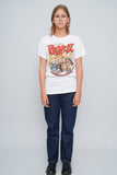 Polera Blanco Bratz Talla S Image 3